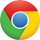Google Chrome Website